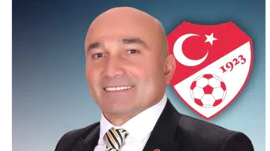 Merzifon'da U18 Türkiye Şampiyonası Heyecanı!