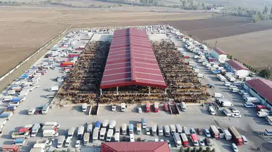 Çorum Belediyesi Bayramda Sahada Olacak!