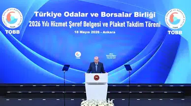 Amasya TSO Ankara’da