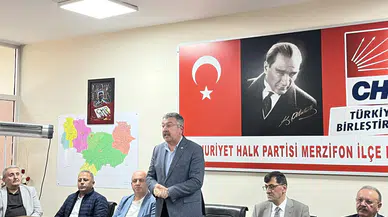 Başkan Kargı’dan “Mutlak Butlan” Tepkisi: “CHP’ye Sahip Çıkacağız”