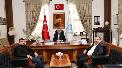Merzifon’da Halk Odaklı Belediyecilik