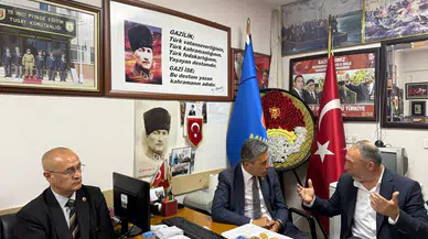MHP’den Engelliler Haftası Programına Destek