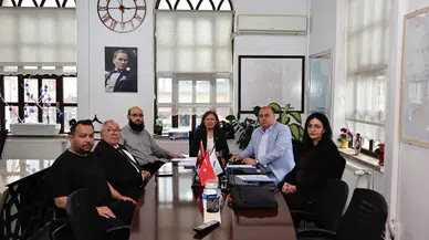 Merzifon İçin Yeni Dönemin Kapısı Aralandı