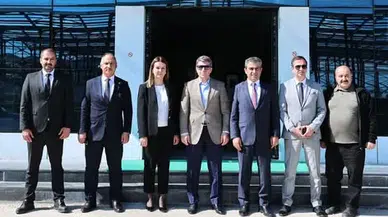 Amasya’da Tohum Üretimine Yakın Takip