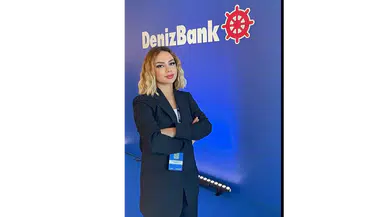 Merzifon’un Sevilen Banka Müdürü Ayşe Epturan Görevine Veda Etti