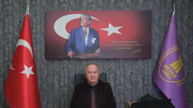 Merzifon’da Kuaförlerden Bayram Mesaisi