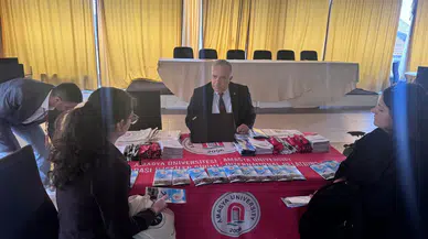 Amasya Üniversitesi Global Hedeflerini Tanıttı