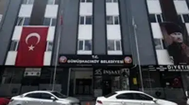 Gümüşhacıköy’de İçme Suyu Alarmı!