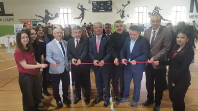Merzifon’da Genç Mucitler Sahneye Çıktı