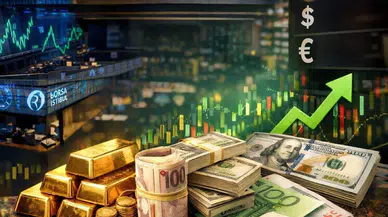 Altın ve Döviz Piyasalarında 10 Mayıs Hareketliliği! Gram Altın, Dolar ve Euro’da Son Durum