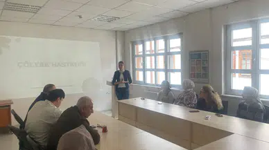 Amasya’da Gluten Uyarısı!