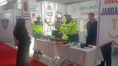 Yerli ve Milli Yaka Kameralarına Büyük İlgi!