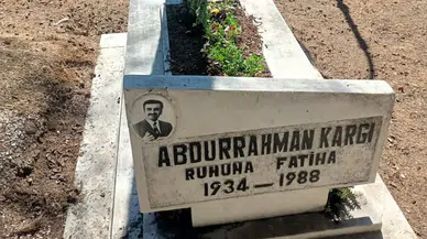 Eski Başkanların Kabirleri Unutulmadı