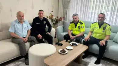 Amasya’da Vefa Kapıları Tek Tek Çalındı
