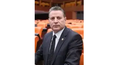 Karagöz’den TOKİ Tepkisi: “Suluovalıların Ev Hayaline Sekte Vurmayın”