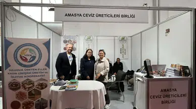 Bağcı Oral: ‘İyi ki Katılmışız’