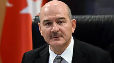 Soylu Siyaseti Zihnimde Bitirdim
