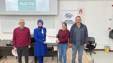 Amasya Üniversitesi’nde SGK Semineri