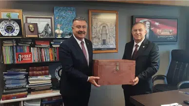Başkan Kargı'nın “Sandık Gelecek” Çıkışı Gündem Oldu
