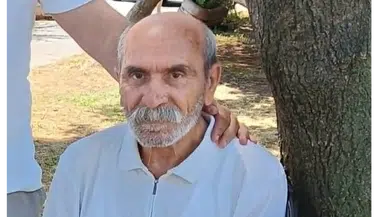 Erol Bayburtlu Hayatını Kaybetti