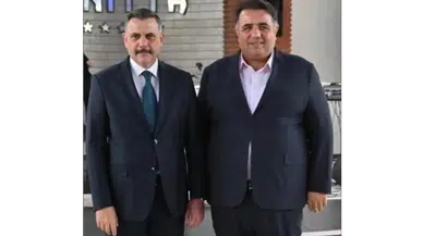 Hortumun Vurduğu Köylere 20 Milyon TL Destek!