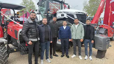 Üreten Kazanacak, Türkiye Büyüyecek