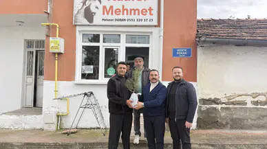 Birlikte Rahmet, Birlikte Kuvvet Var