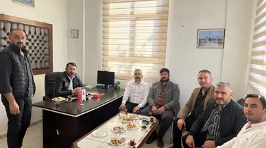 Merzifon Gençleri Toprağın Bereketi İçin Bir Araya Geldiler