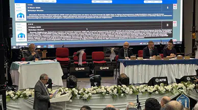 Kaplan: Geçmişteki 10 yıl yok sayılıyor!