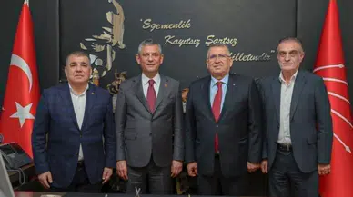 Topal: Bir Adım Geri Adım Atmadan İktidara Yürüyoruz!