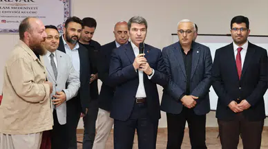 Amasya’da Sanat ve Medeniyet Buluşması