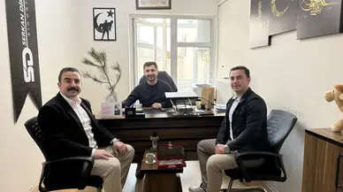“Birlikte Kuvvet Var” Dediler