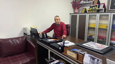 Güley’e Küresel Gazeteciler Konseyi’nde Kritik Görev