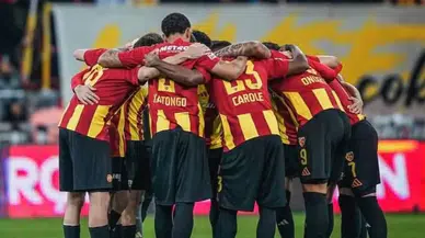 Kayserispor ve Fatih Karagümrük Veda Etti
