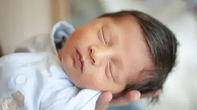 Rüyada Çocuk Görmek Ne Anlama Gelir? İşte En Çok Merak Edilen Yorumlar