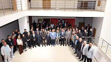 CHP Merzifon’da “Mutlak Butlan” Hareketliliği