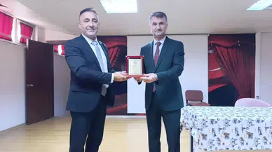 Amasya İl Müftüsü Yavuz Gençlerle Buluştu
