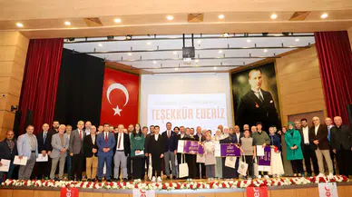 Amasya’da “Peygamberim Önderim” Heyecanı