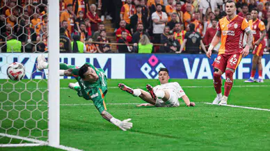 Şampiyon Galatasaray