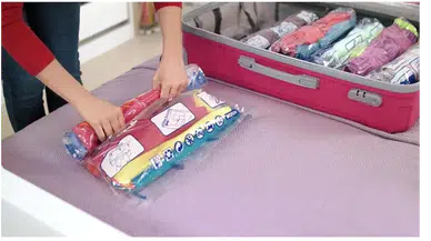 Kışlıkları Kaldırırken Bu Yöntemi Deneyin! Dolapta Yer Açan Pratik Çözüm