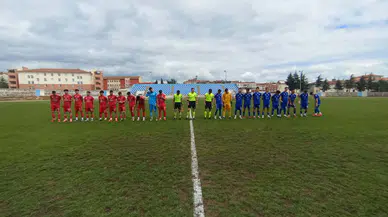 Merzifon’da Gülen Taraf Atakum Belediye Oldu