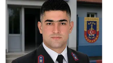 Çorumlu Uzman Çavuş Beylik Tabancasıyla İntihar Etti