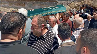 Yücesoy Ailesi İçin Gözyaşları Sel Oldu!