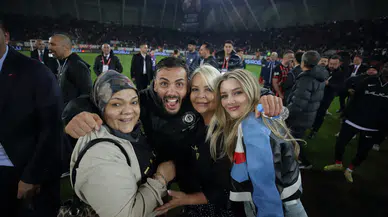 Türkiye Arca Çorum FK İçin Kenetlendi!