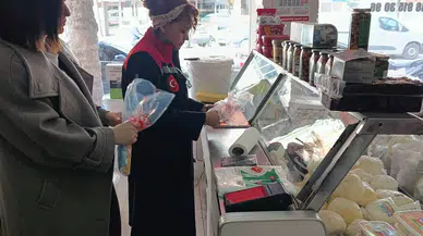 Amasya’da Gıda Denetimi