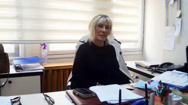 Keriman Topal’dan Topluma Farkındalık Çağrısı
