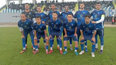 Merzifonspor’da Mucize Gerçek Oldu!