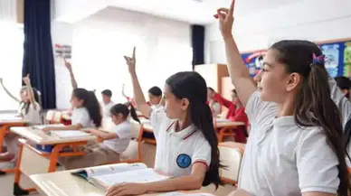 Eğitime 1 Gün Ara Verildi