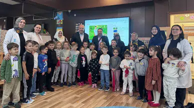 Amasya Üniversitesi’nin Kosova Temasları Sürüyor