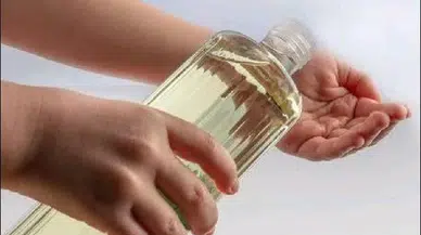 Rüyada Kolonya Görmek Ne Anlama Geliyor? Ferahlık mı, Haber mi?
